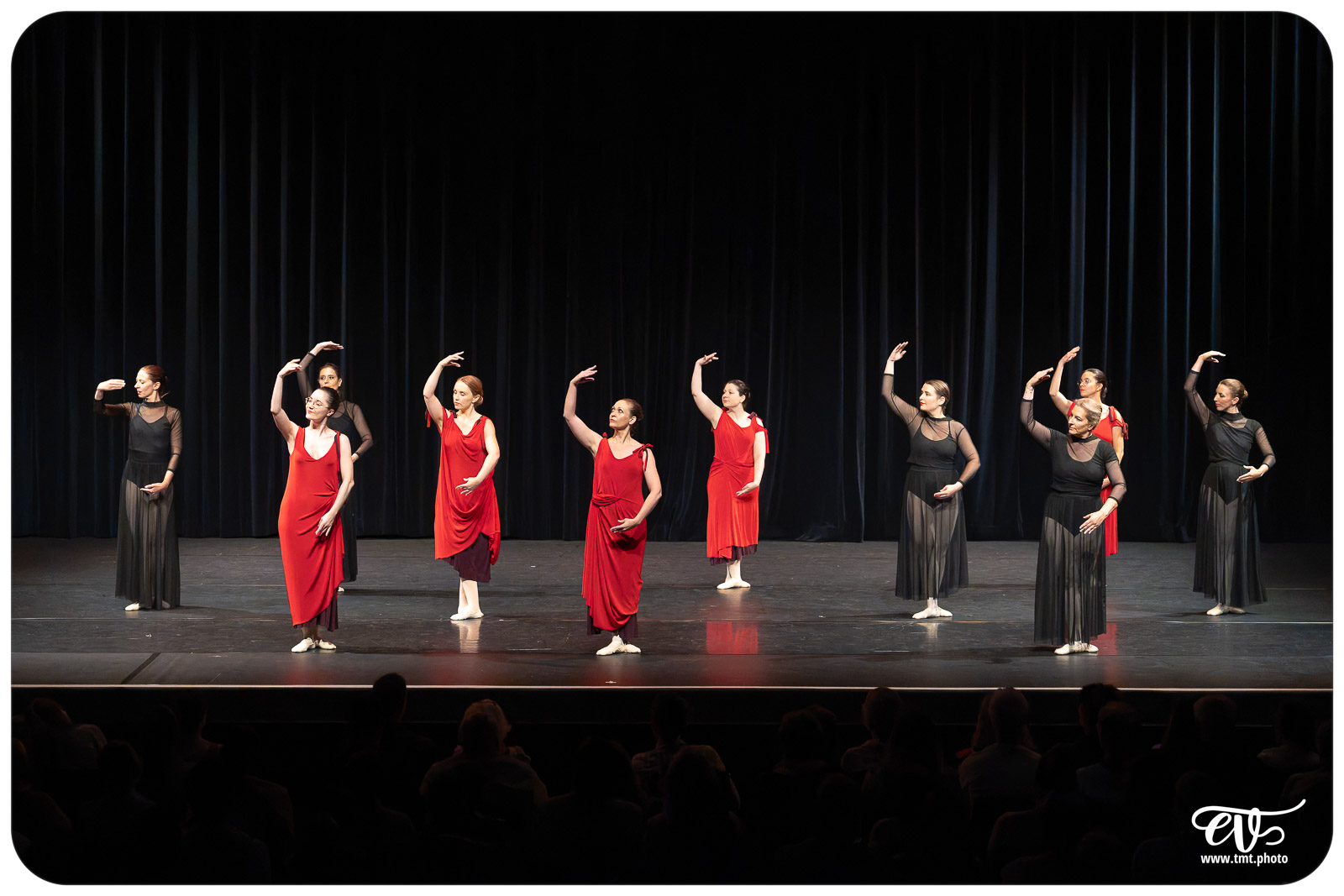 ECOLE DE DANSE CÉCILE ADAMOW